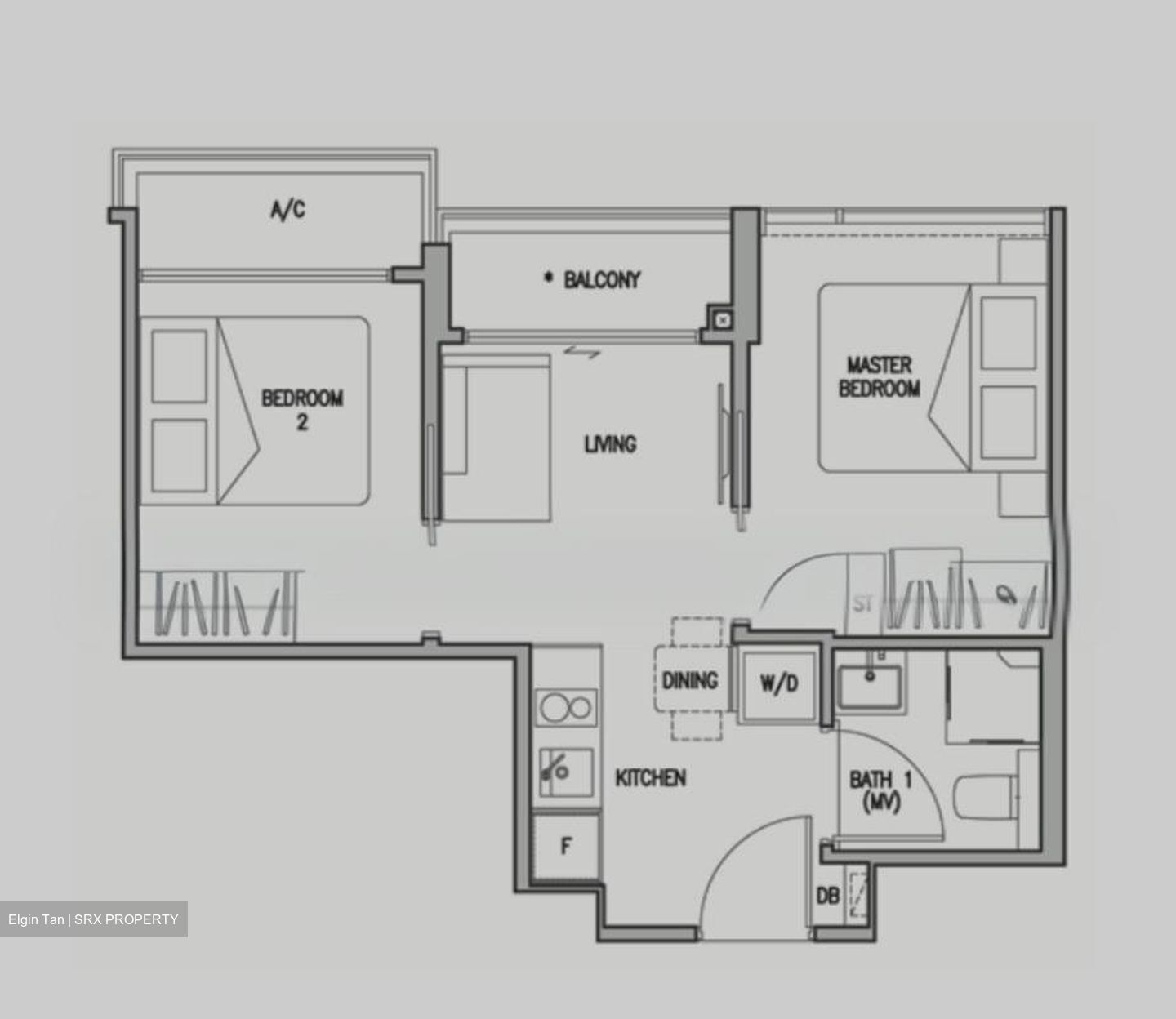 RV Altitude (D9), Apartment #502809651